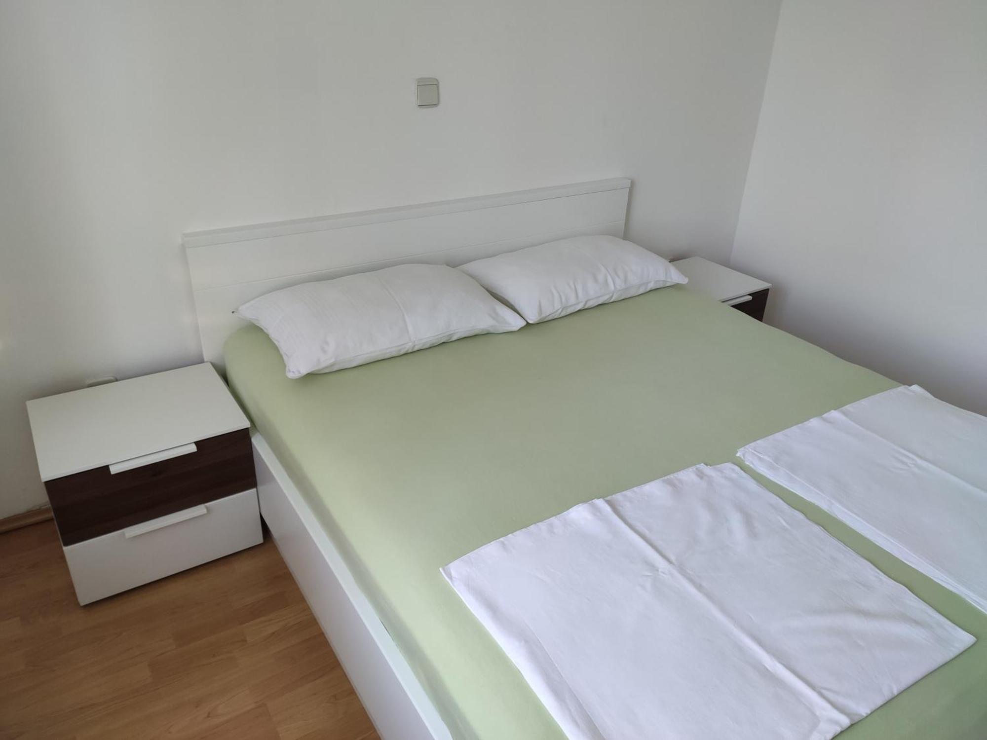 Apartment With Private Garden And The Terrace Ev Station Available Crikvenica Exterior photo